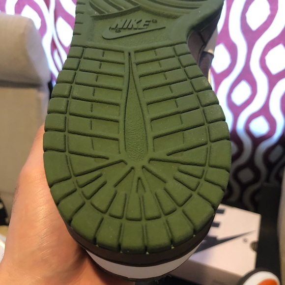 Nike SB “Oompa Loompa” RARE - Picture 5 of 8